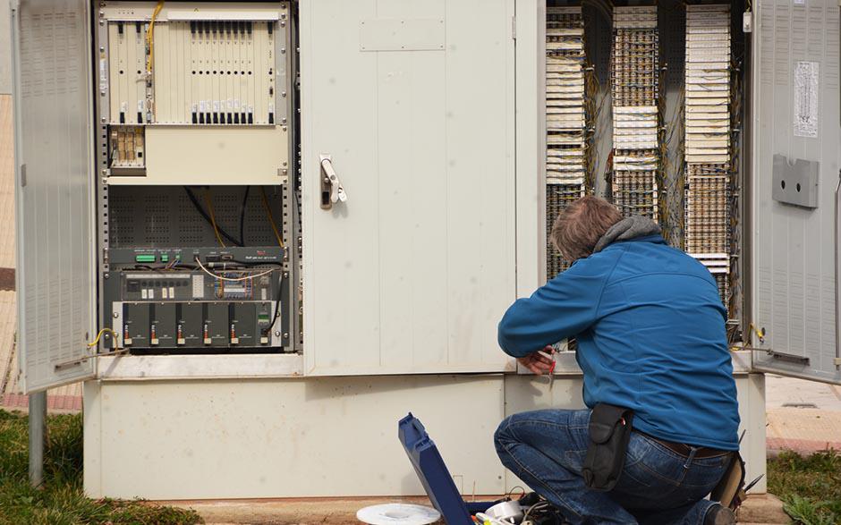 urgence électricité Garges-lès-Gonesse