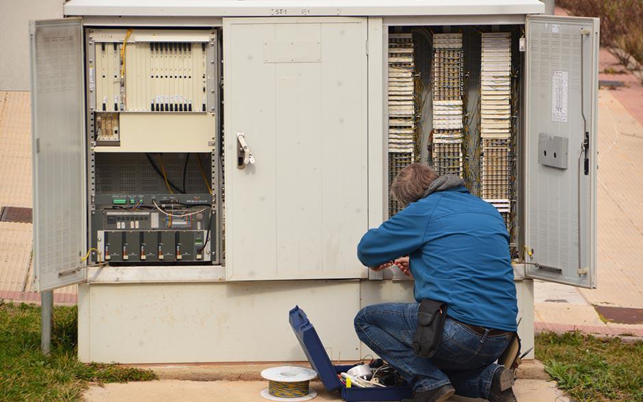 urgence électricité Garges-lès-Gonesse