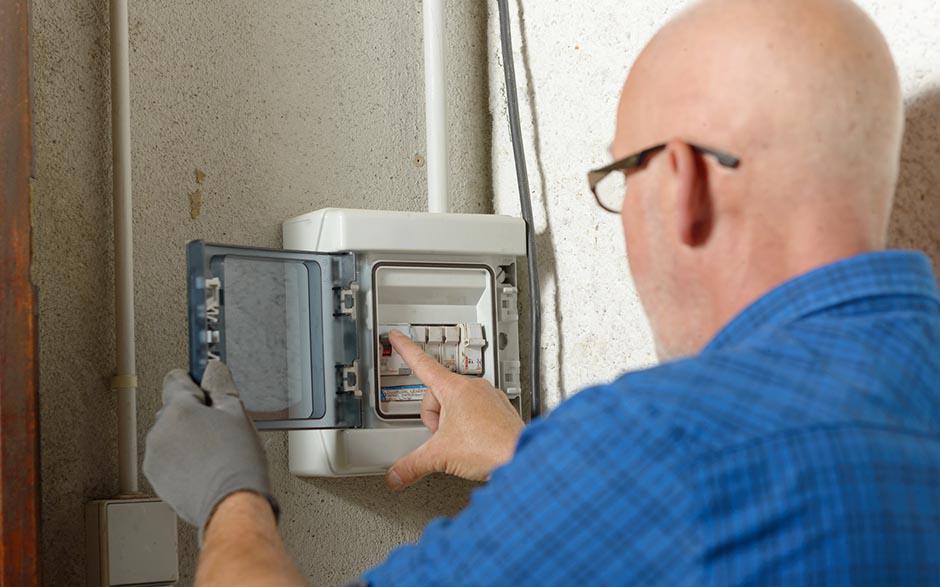 urgence électricité Garges-lès-Gonesse